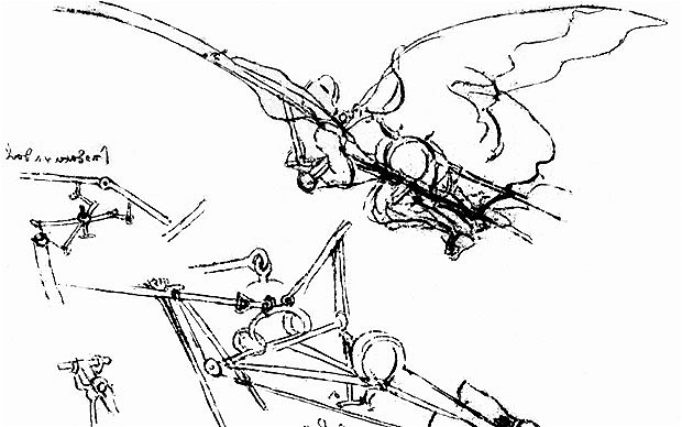 620x388 Milan The Leonardo Da Vinci Trail