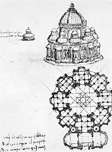 222x300 Religious Architecture Drawings Fine Art America