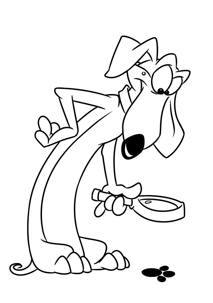 700x996 Pin By Svetlana Sannikova On Printable Dachshunds