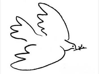 350x262 Duif Picasso Prints Picasso And Prints