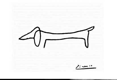 412x283 Picasso Loved Them Too Who Doesn'T ) Awesome!!