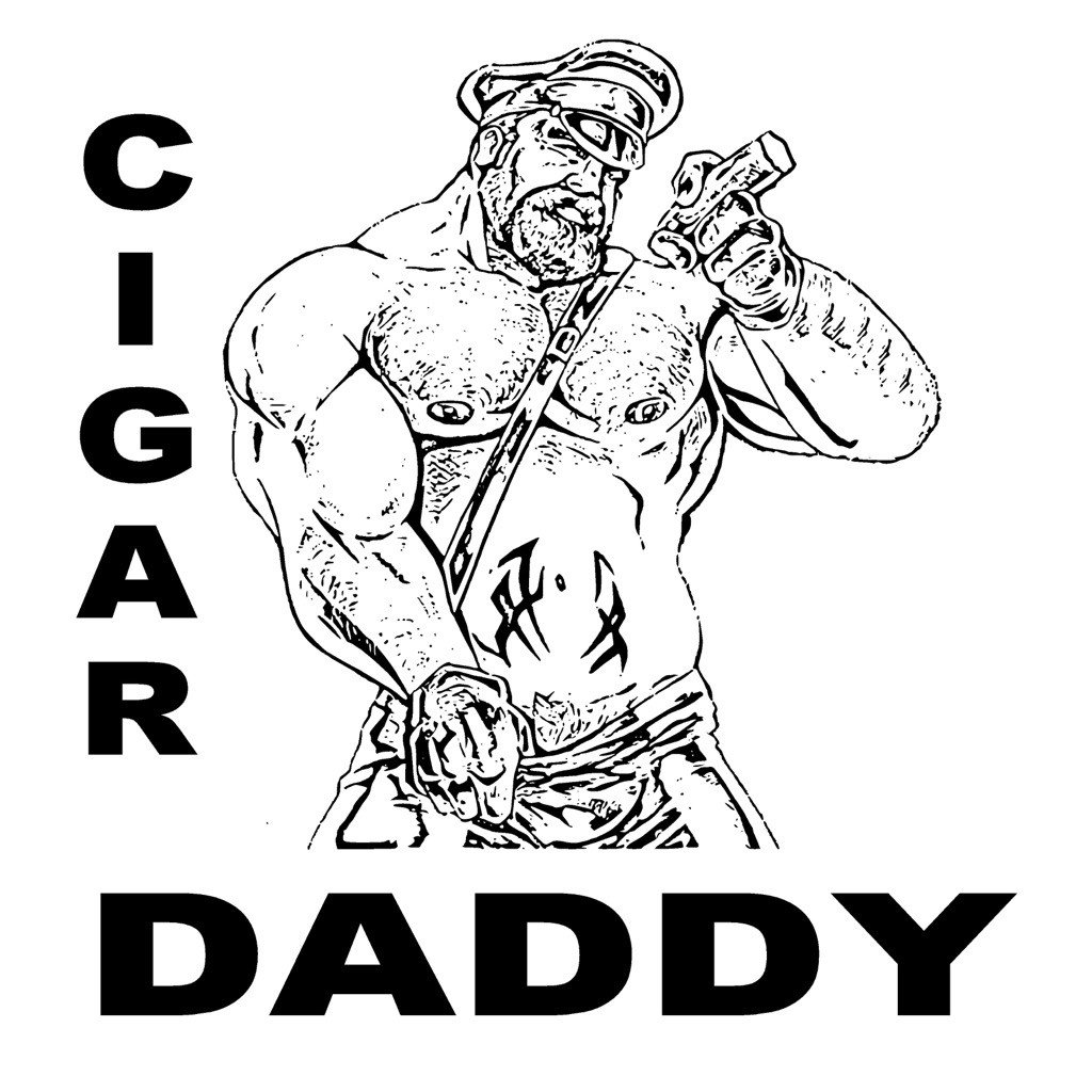1024x1024 Cigar Daddy Pervyology