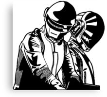 220x200 Design Drawing Daft Punk By Calvente7 Redbubble