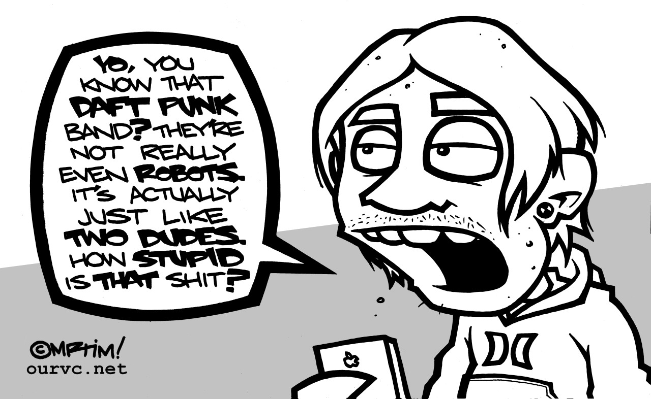 1280x786 Daft Punk Terry Gotham Page 3