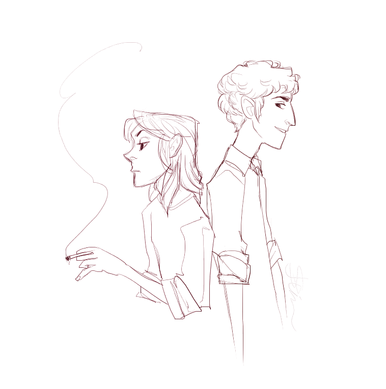 758x764 Daft Punk Deadmau5 Skrillex Favourites By Hamhamchan