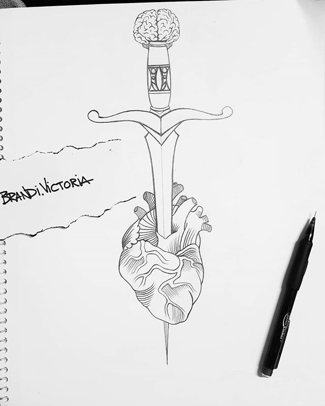 640x800 Finished The Outline!