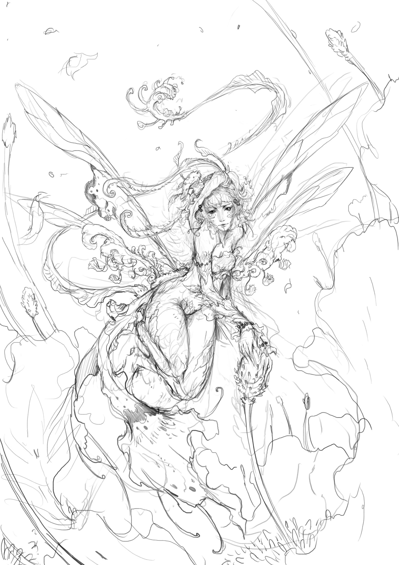 1556x2200 Daily Chick 02