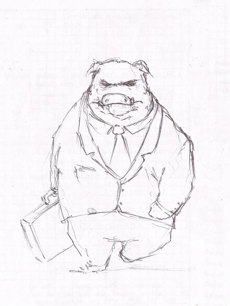 775x1030 Daily Drawing 24 By Psychicwallofenergy