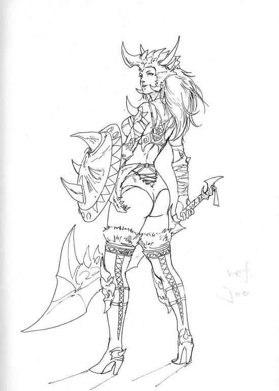 549x769 7 Best Daily Sketch Images On Sketches, Sketching