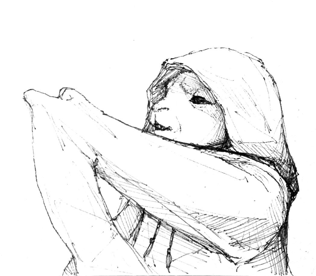 1047x915 Dailydrawing