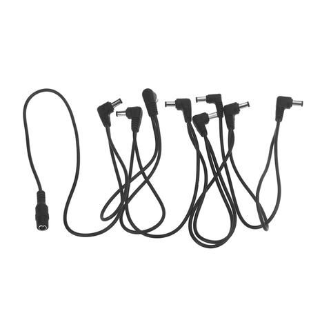 480x480 Vitoos Cobra 8 Daisy Chain Guitarpusher