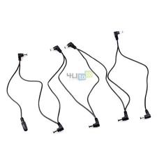 225x225 8 Way Daisy Chain Multi Cable For Guitar Effect Pedal Power