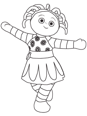 340x453 In The Night Garden