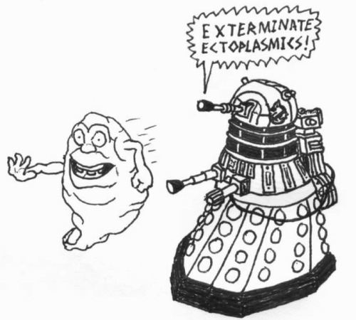 500x450 Dalek Draw