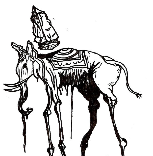 618x630 Ap English Orwell Shooting An Elephant