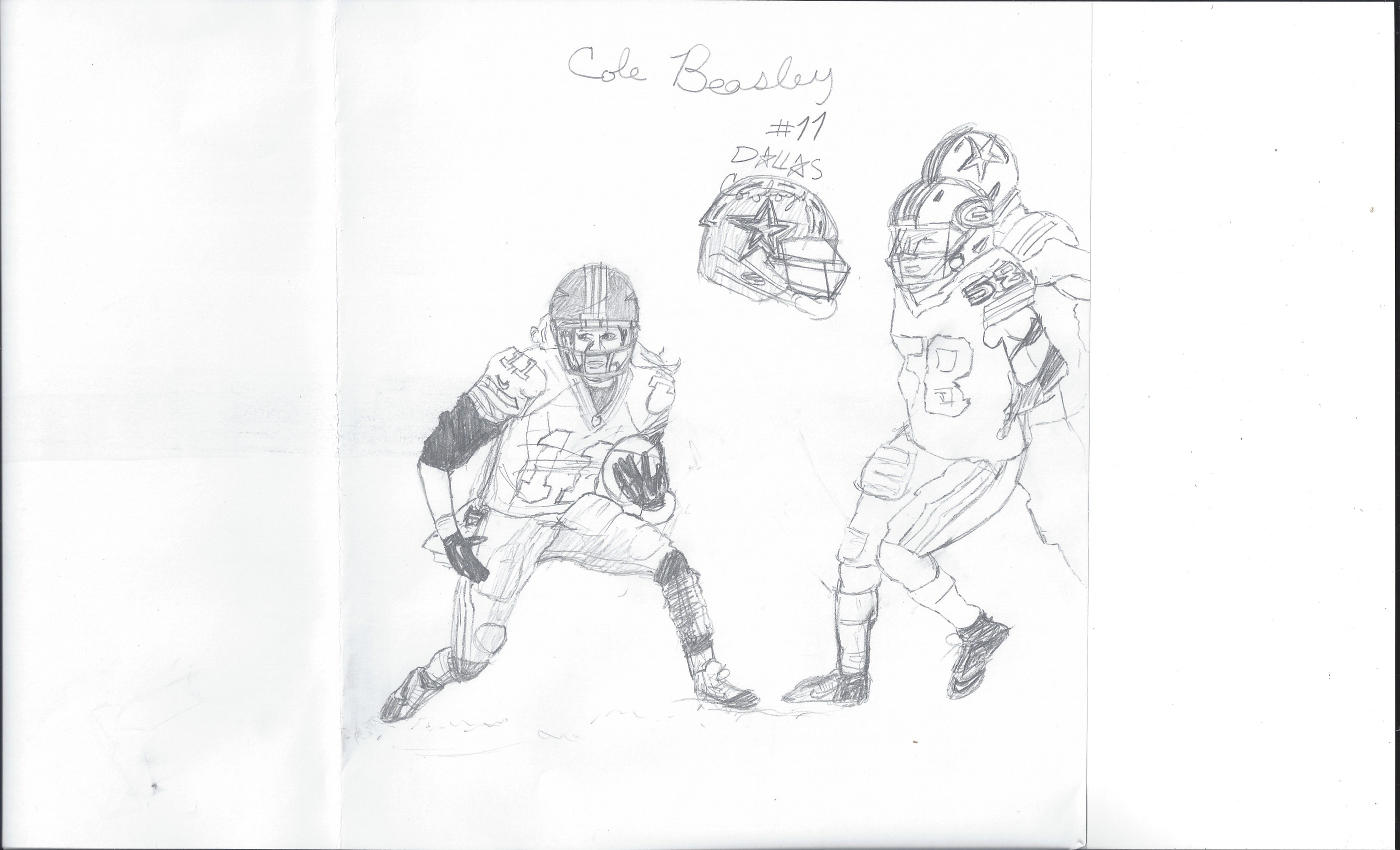 2800x1700 Dallas Cowboys Linkdrawster