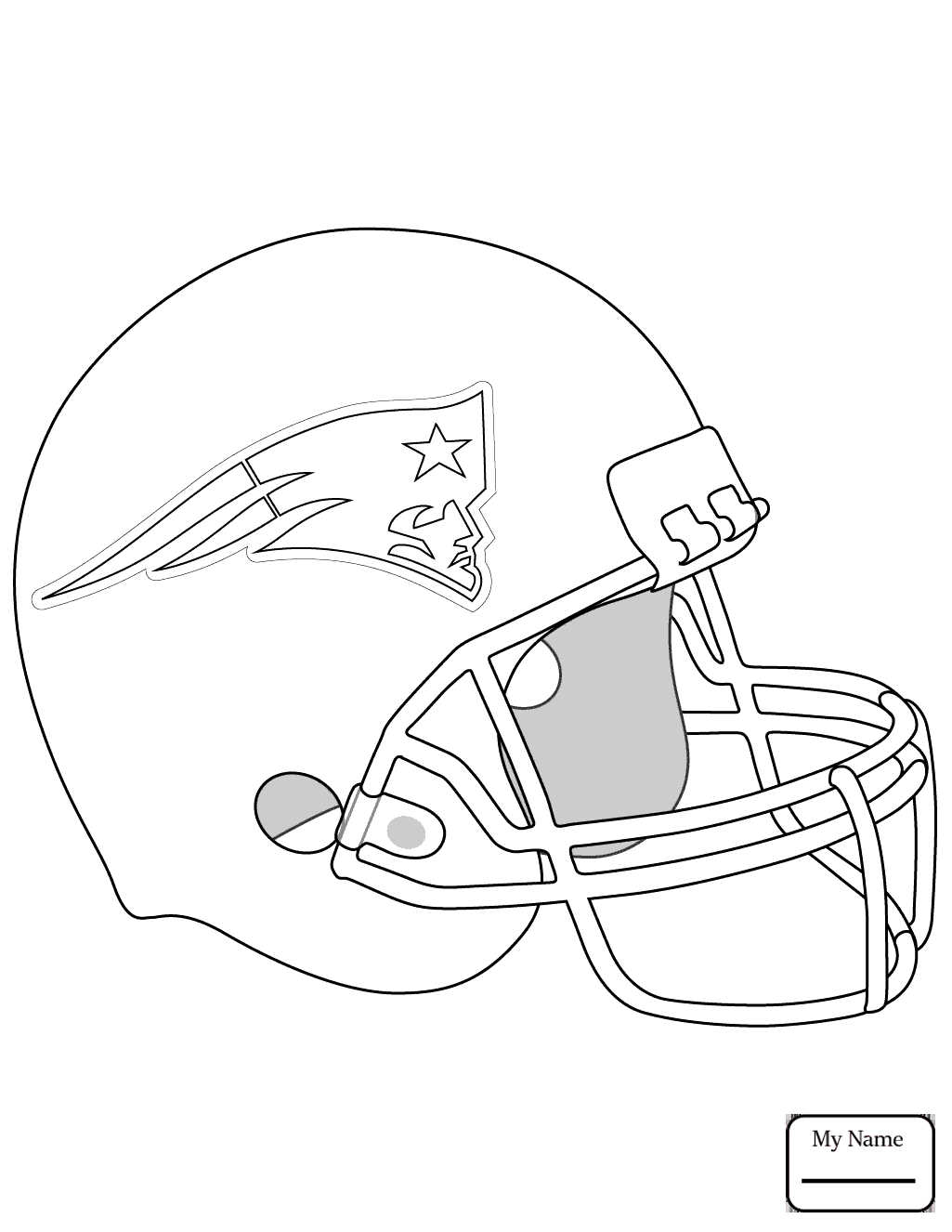 Dallas Cowboys Logo Drawing at GetDrawings | Free download