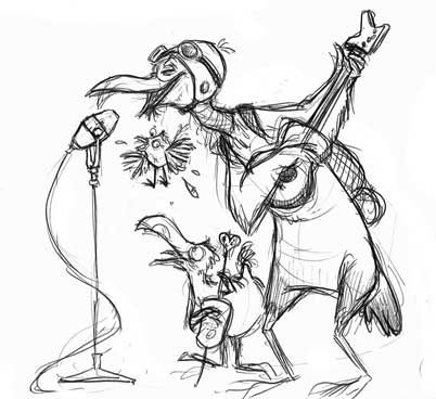 402x368 49 Best Sketches Images On To Draw, Water Colors