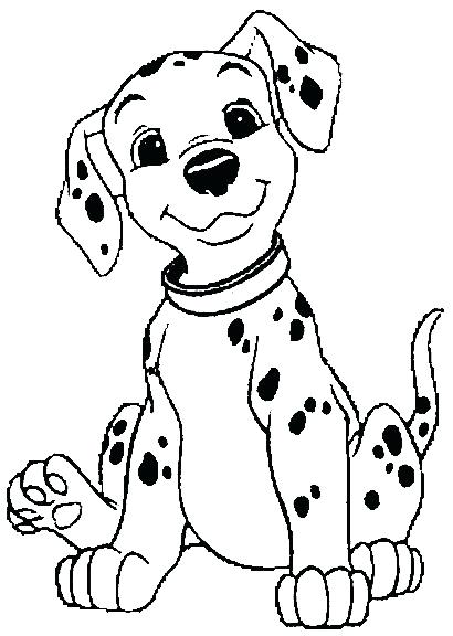 410x576 Dalmatian Fire Dog Coloring Pages Coloring Pages Dalmatiannd