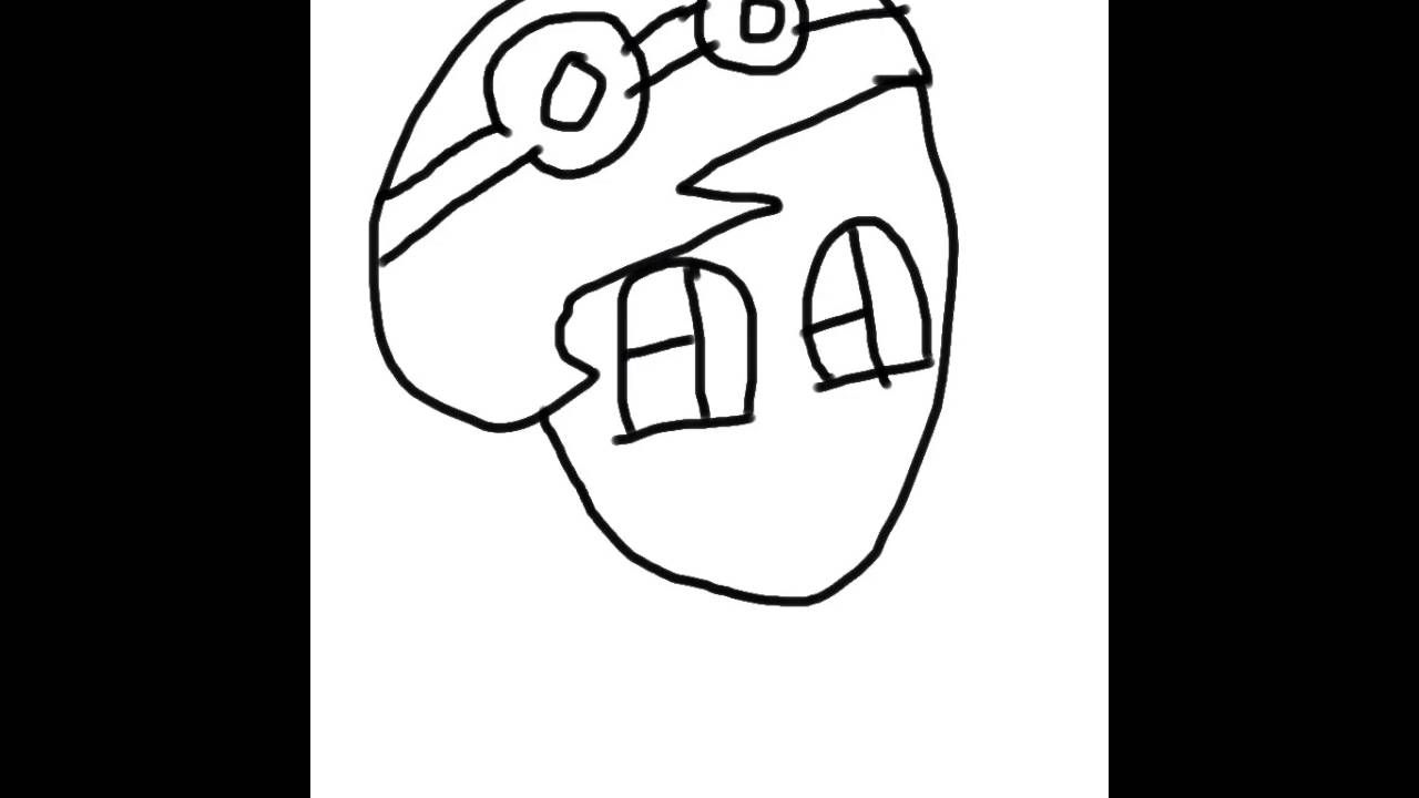 1280x720 I Drew Dantdm!