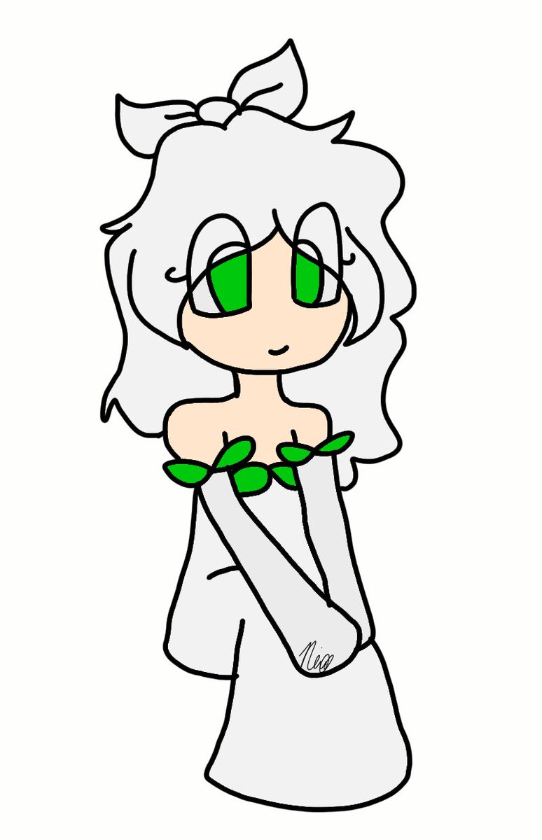 774x1200 Love, Nina Pma On Twitter I Drew Tulie For You Dan