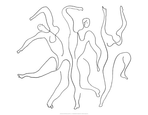 500x389 The Arts Center Drawing And Painting The Figure