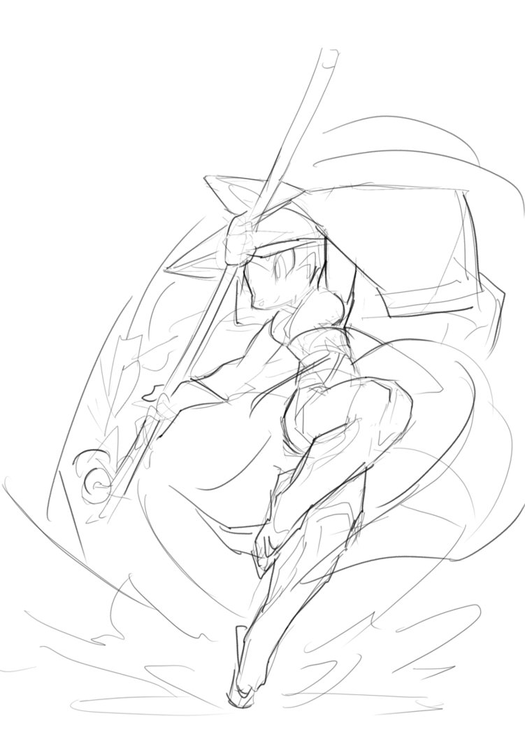 751x1063 The Dance Of Lan Ricewave By Tysontan