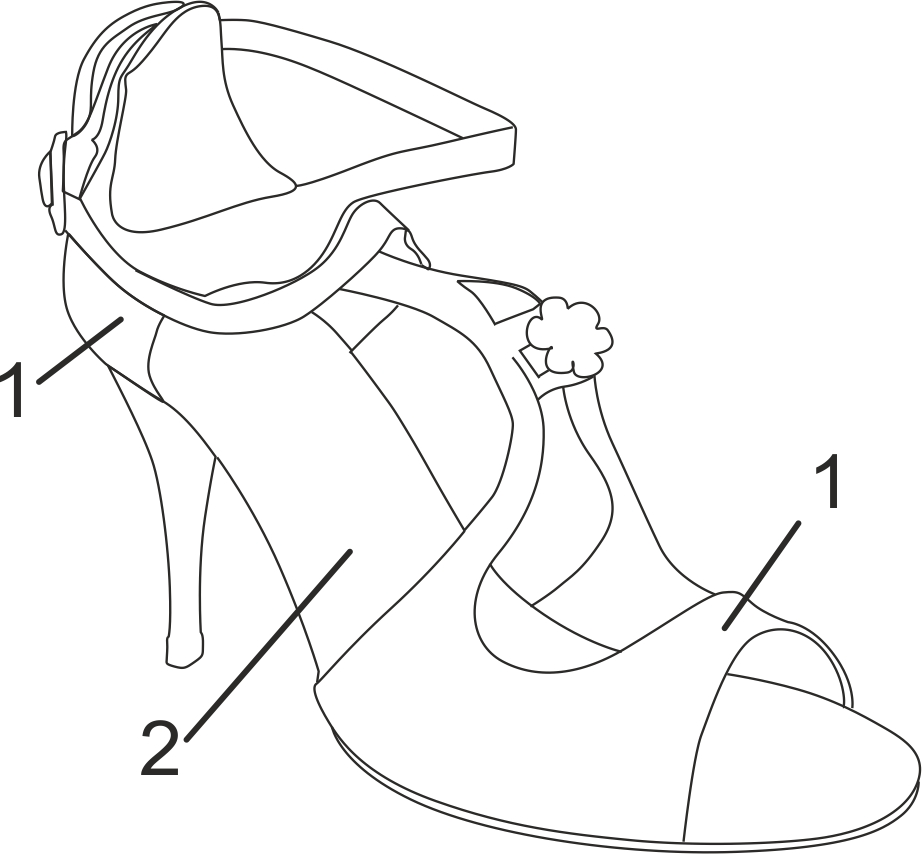 922x854 Goddess Womens Dance Shoes Mr Tango Shoes