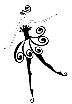 278x400 Your Way To Fitness Zumba Dance Shoe