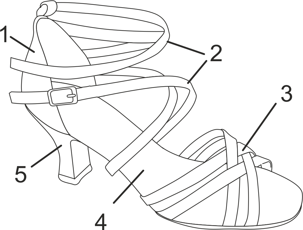 1002x763 Mambo Womens Dance Shoes Mr Tango Shoes