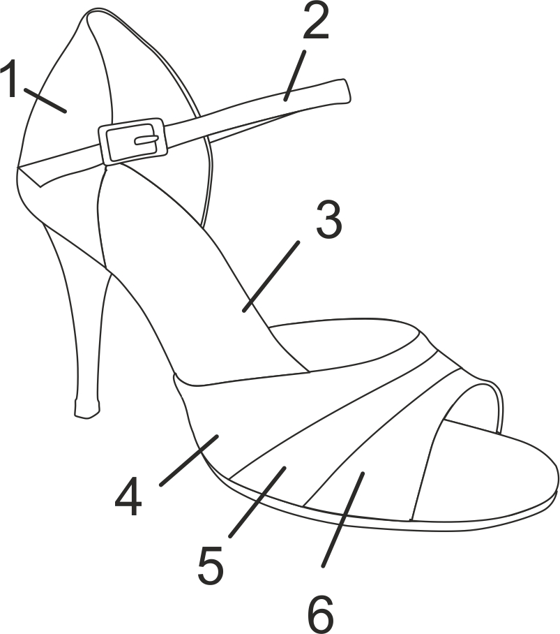 803x908 Stephanie Womens Dance Shoes Mr Tango Shoes