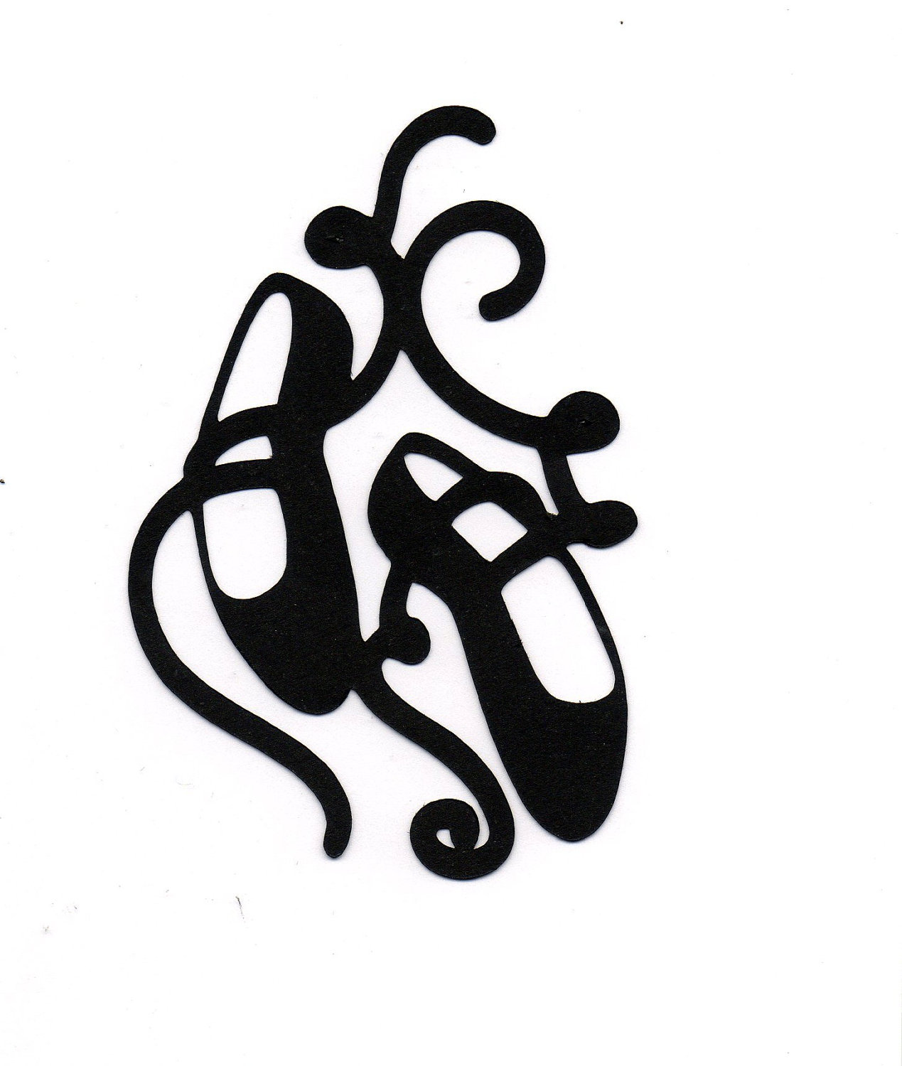 1269x1500 Ballet Slippers Ballerina Shoes Child Estampas