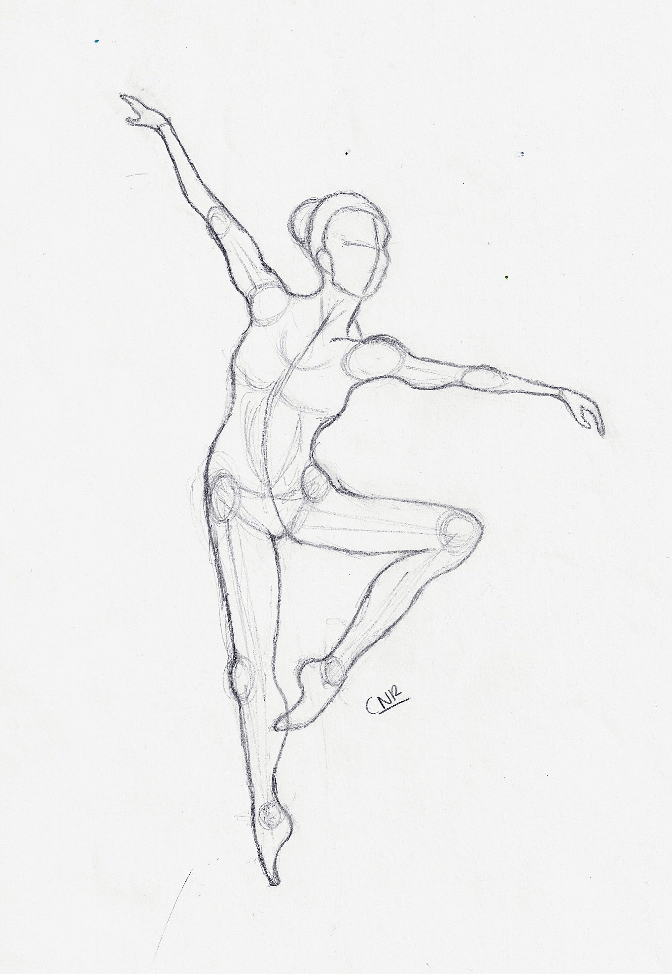 1363x1975 Anatomy Dancer ) Drawing Anatomy, Dancers