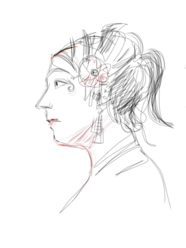 600x800 Drawing Amp Painting Boomshanka Dancers [I]welcome To