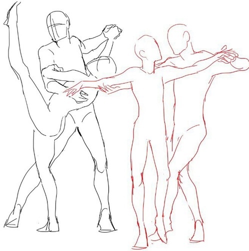499x503 Imagen De Dance, Art, And Ballet Arts Tutorial