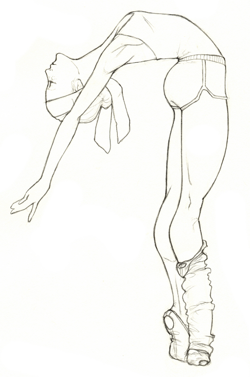 514x775 Arc By Hilarity On @ Dance