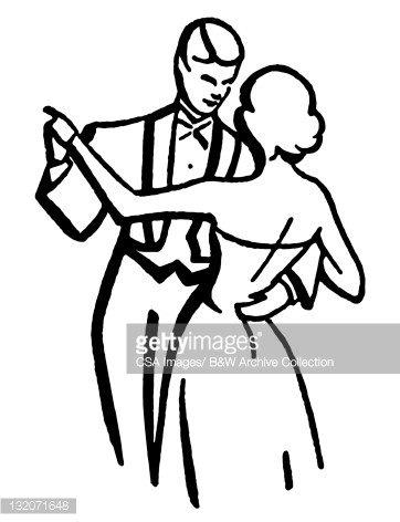 362x472 Drawings Of People Dancing Collection