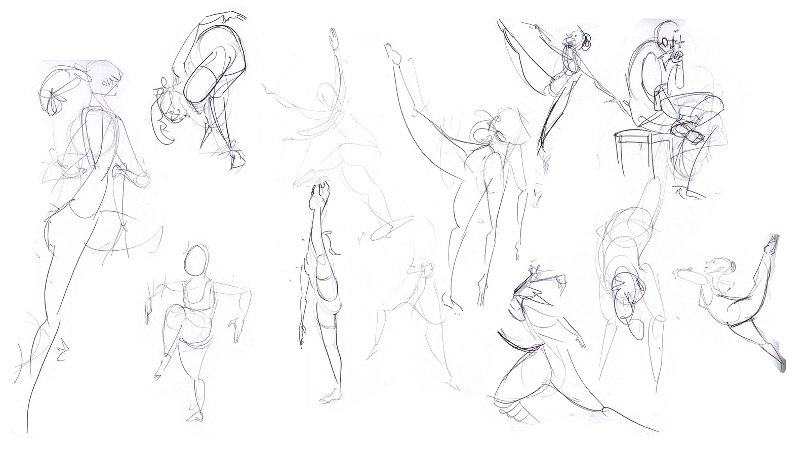 1600x900 Cafe Sketch Smells Like Schmidt Day