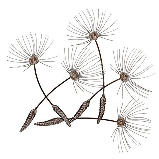 522x522 Contemporary Metal Wall Art