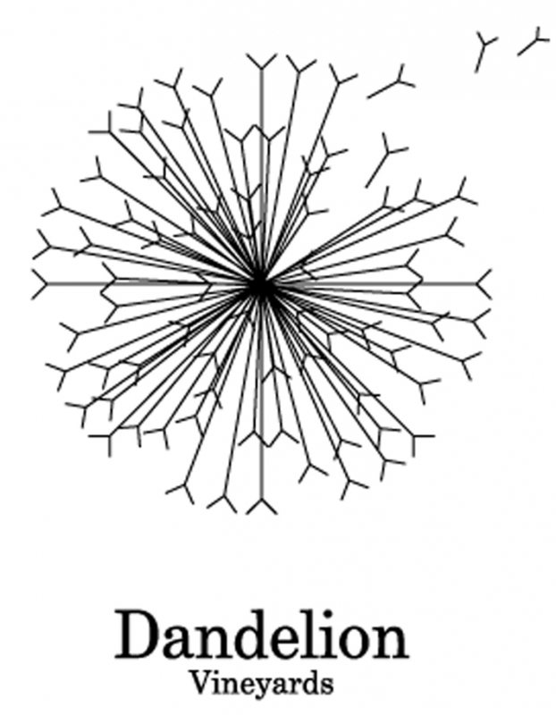 622x800 Dandelion Vineyards The Fabulous' Ladies Wine Society