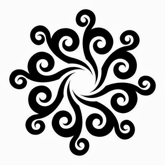 560x560 Awesome Dandelion Puff Tattoo On Ankle