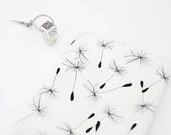 340x270 Dandelion Rug Etsy