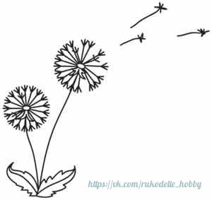 300x283 Pin By Alladenadi On Bleach Pen, Embroidery