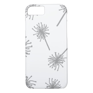 324x324 Dandelions Iphone 87 Cases Amp Covers Zazzle