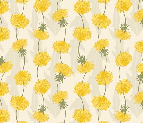 470x403 Fine Amp Dandelion In Cream Fabric