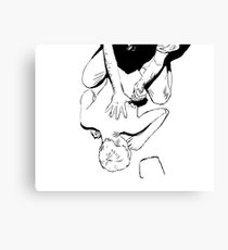 210x230 Dangerous Drawing Canvas Prints Redbubble