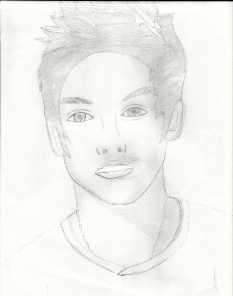 756x960 Daniel Padilla By Janellasuperman03