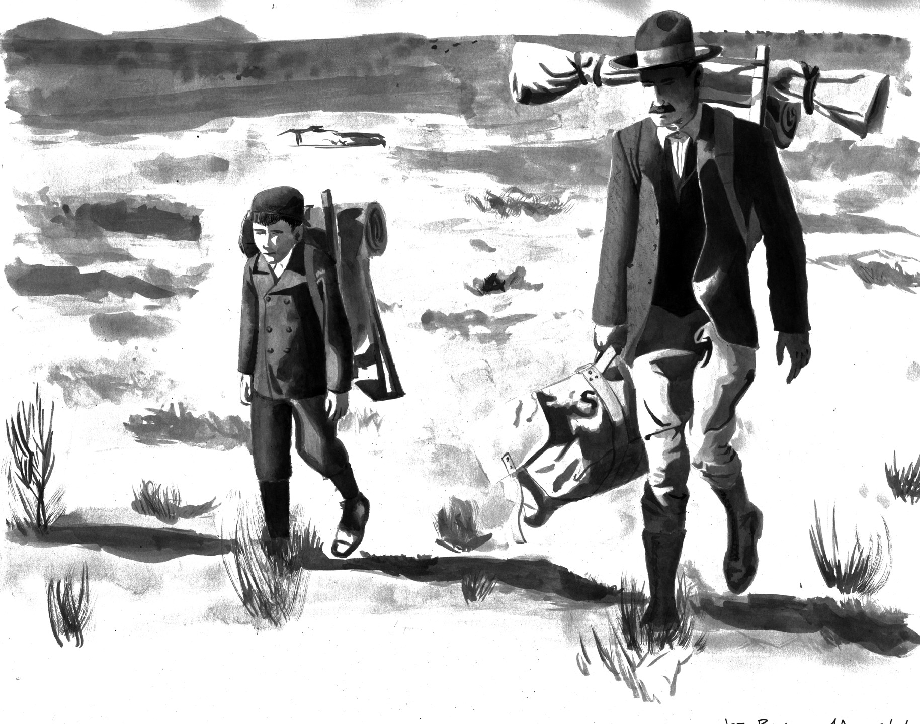 1829x1440 Daniel Plainview Daniel Plainview