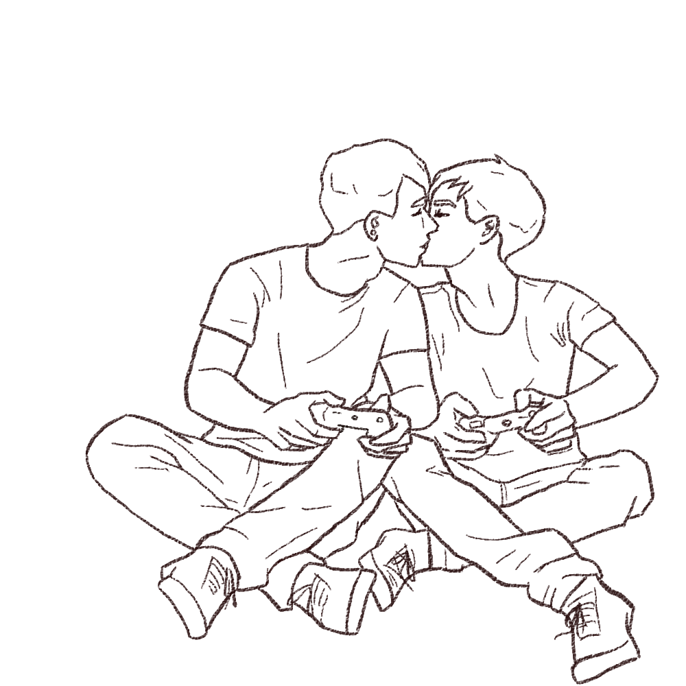 1000x1000 Crazinaway It Has Come To My Attention That I Have Yet To Draw