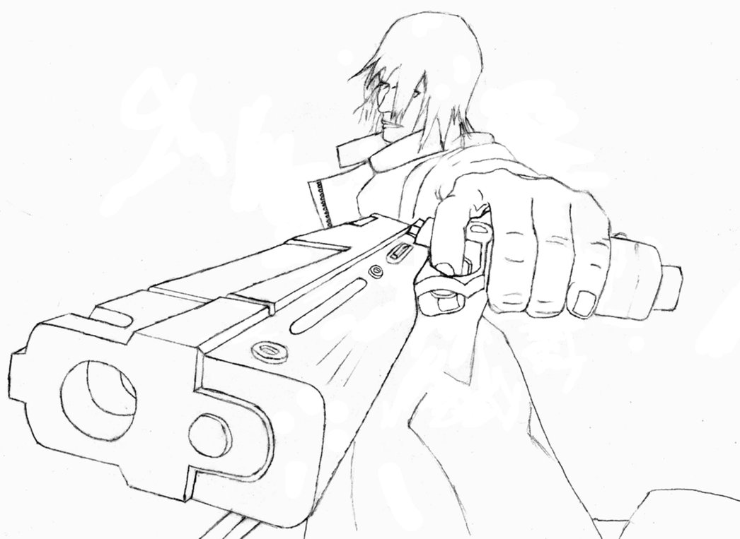 1046x763 Devil May Cry